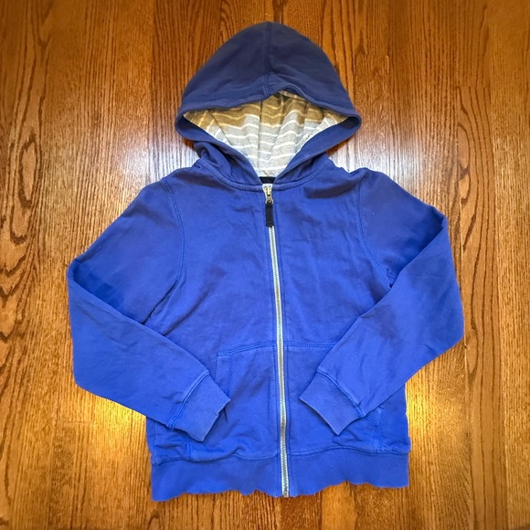 Hanna Andersson Other - Hanna Andersson Hoodie Sz 8